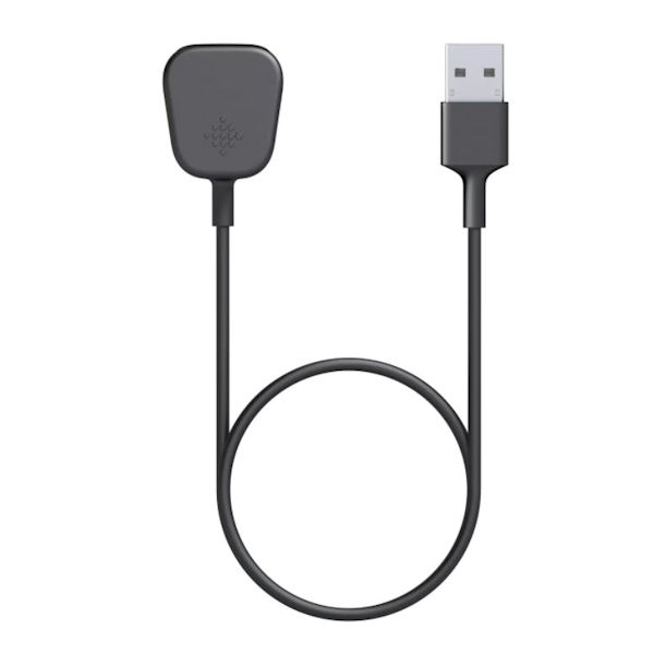 New Genuine FITBIT Charging Cable for Charge 3 Activity Tracker FB168RCC