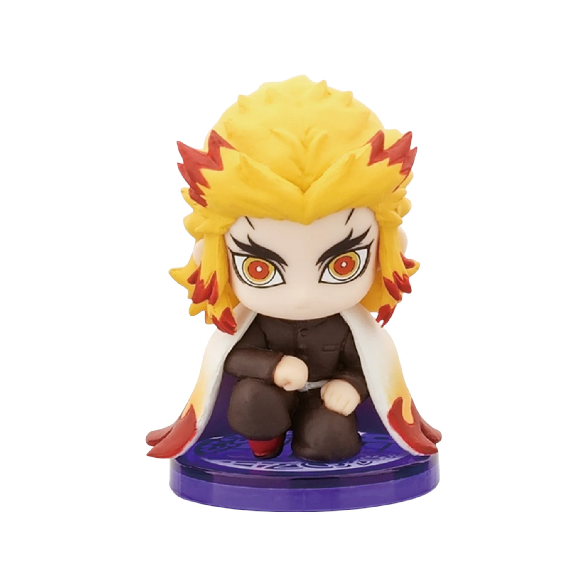 Bandai Namco Demon Slayer: Kimetsu No Yaiba Series 3, Blind