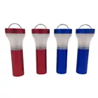 Светодиодный фонарик для умного дома 3-в-1 фонарь и стробоскопическая вспышка 4 штуки 3290₽