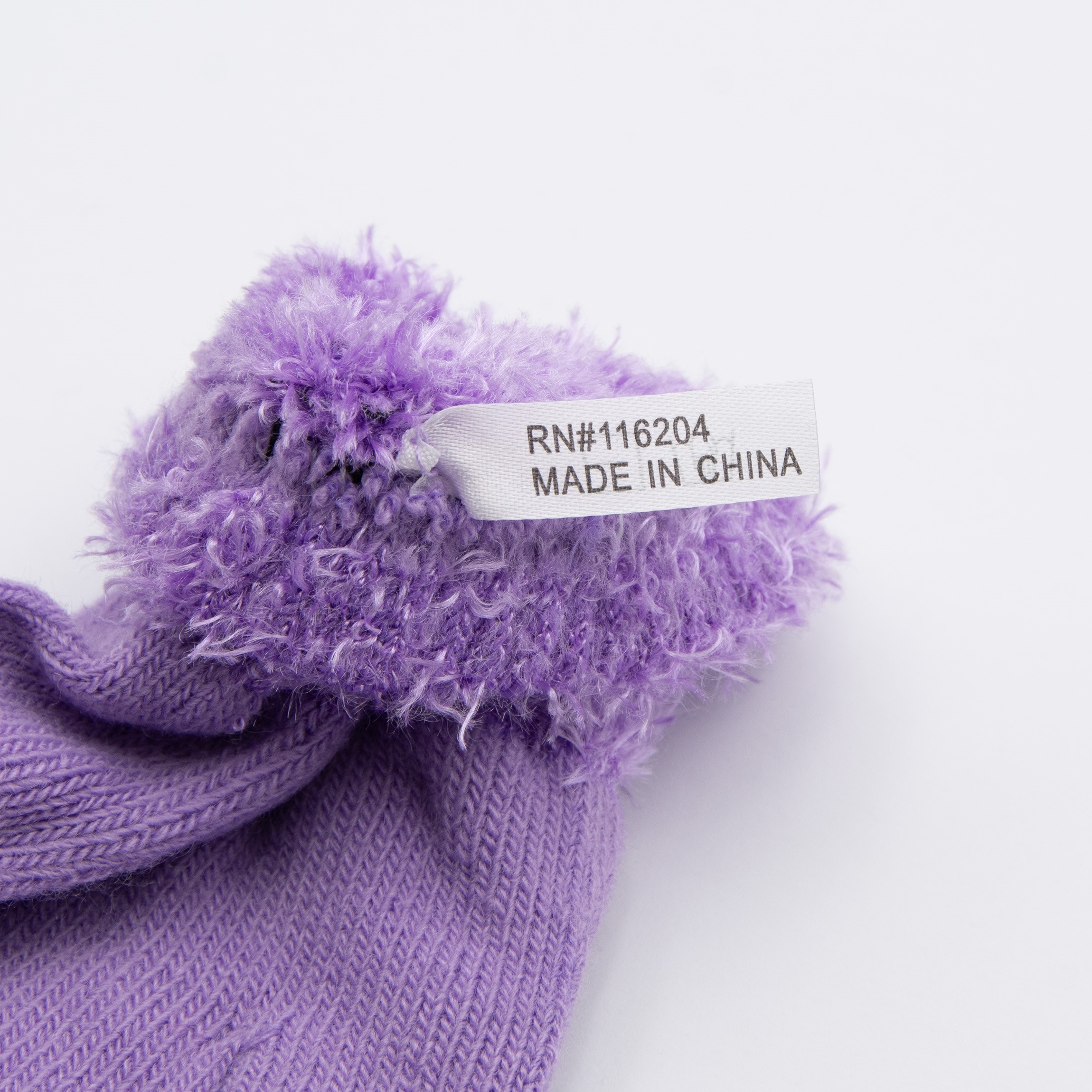 Gold Coast Winter Magic Stretch Knit Glove Set of 9 Pairs - Bild 4 von 5