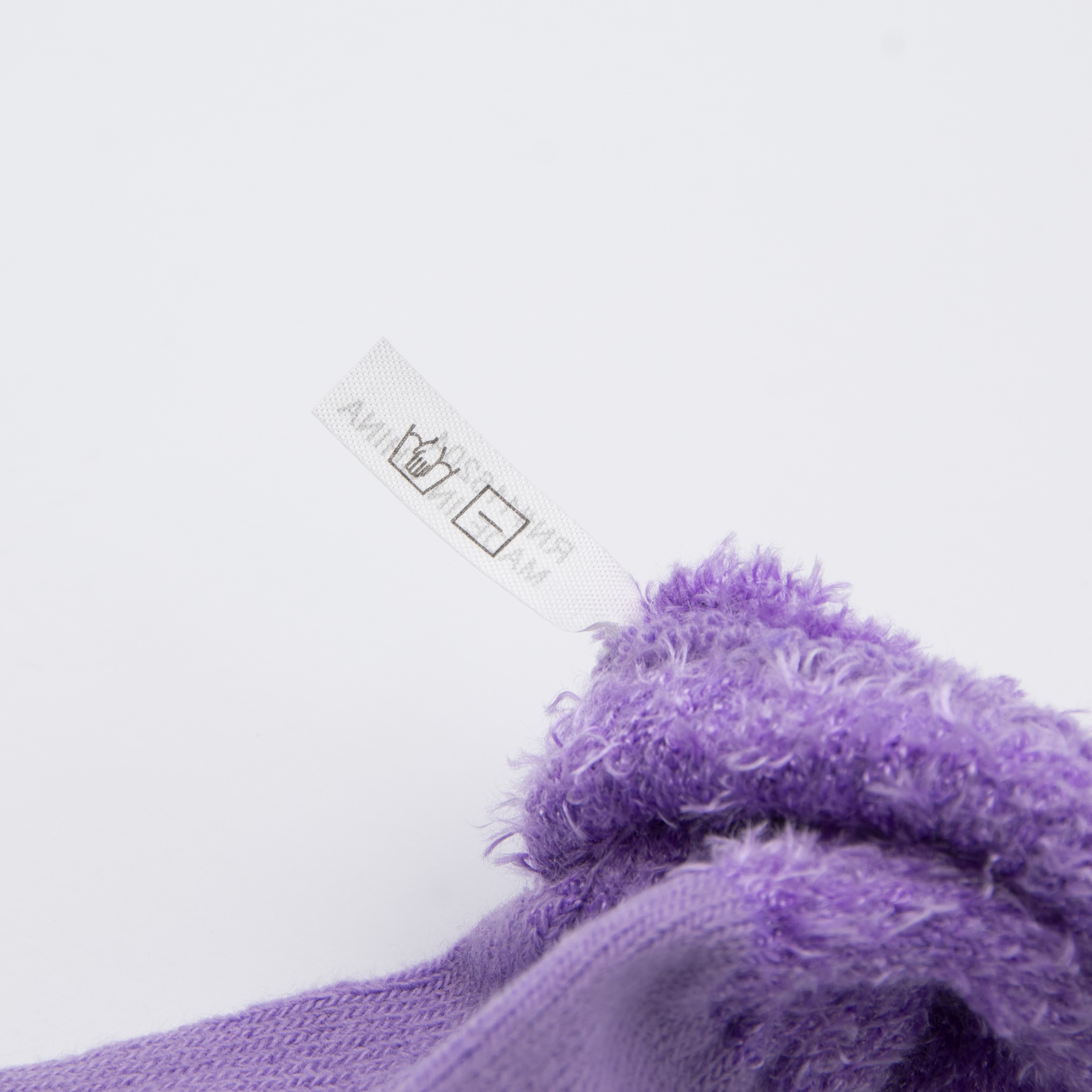 Gold Coast Winter Magic Stretch Knit Glove Set of 9 Pairs - Bild 5 von 5