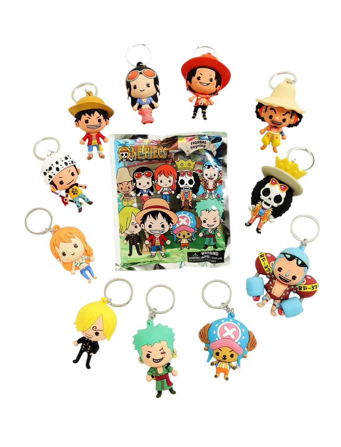 Archivo STL gratuito One Piece Llavero Sombrero de Paja Monkey D Luffy 🐒 (3MF)·Objeto para Archivo STL gratuito One Piece Llavero Sombrero de Paja Monkey D Luffy 🐒 (3MF)·Objeto para