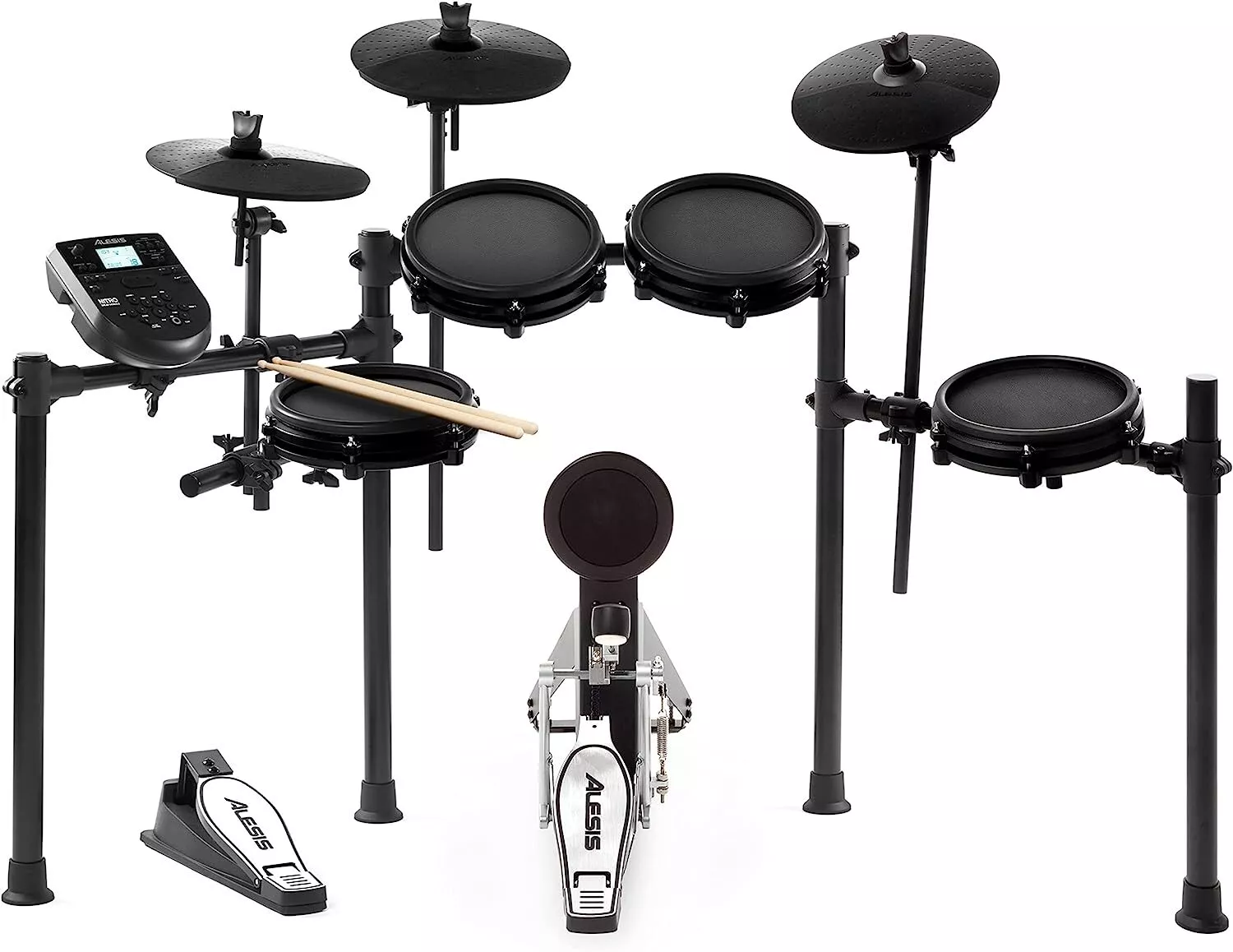 希少品　MIXOSAURUS DTM DRUMS KIT A 希少品 MIXOSAURUS DTM DRUMS KIT A D1 Junior Midnight black