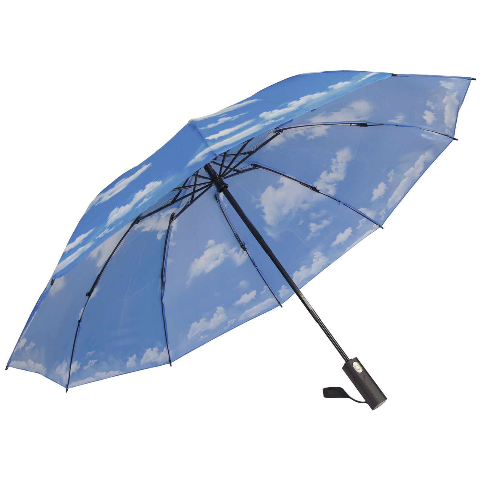 crank for offset patio umbrella JONATHAN Y Sidney 9 ft. Half Patio Umbrella with Crank