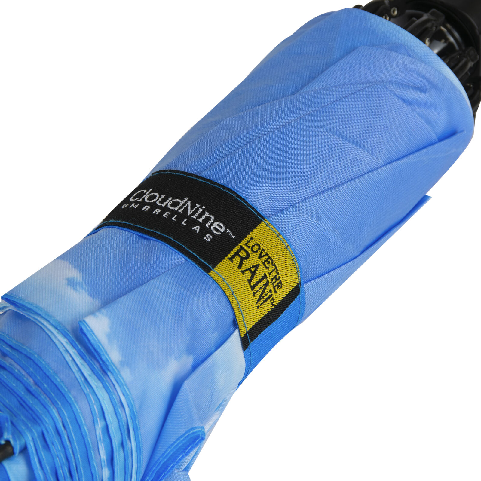 CloudNine Umbrellas Clouds in the Sky Auto Open/Close Umbrella 46