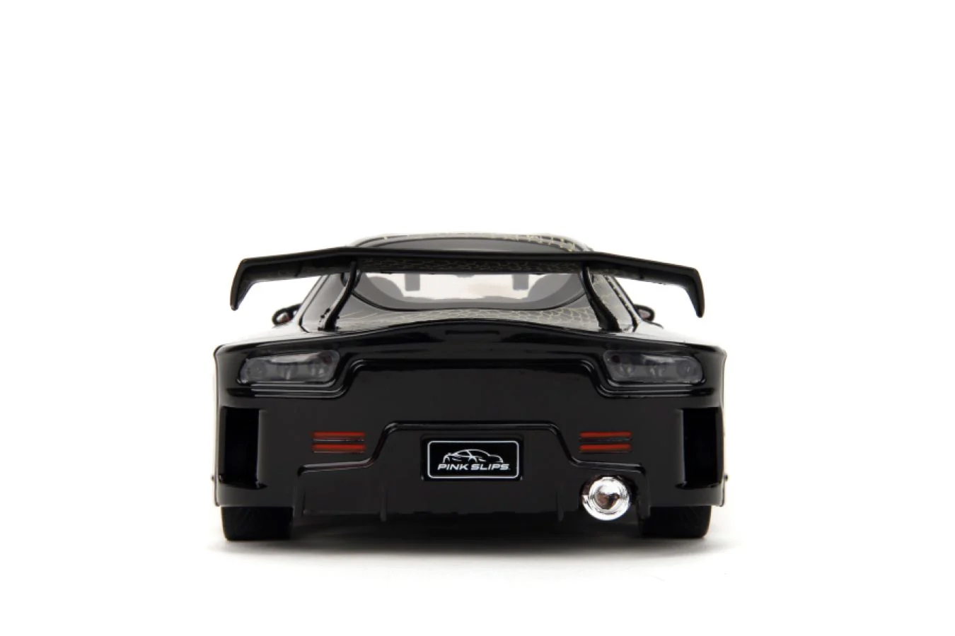 アディクションRX-7 ブラック/ピンク アディクションRX-7 ブラック/ピンク