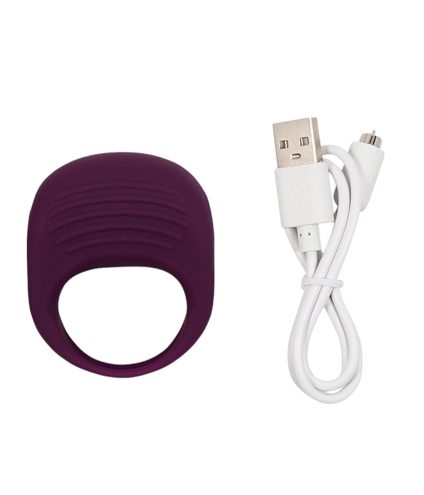 plusone vibrating ring plusOne 6709 main image 0