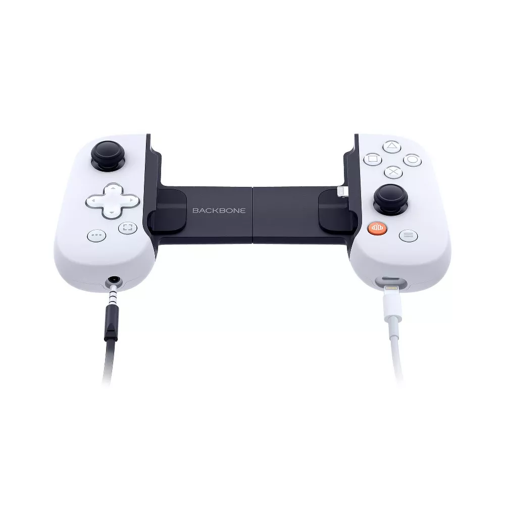 Backbone One iOS Gaming Controller for IPhone - PlayStation