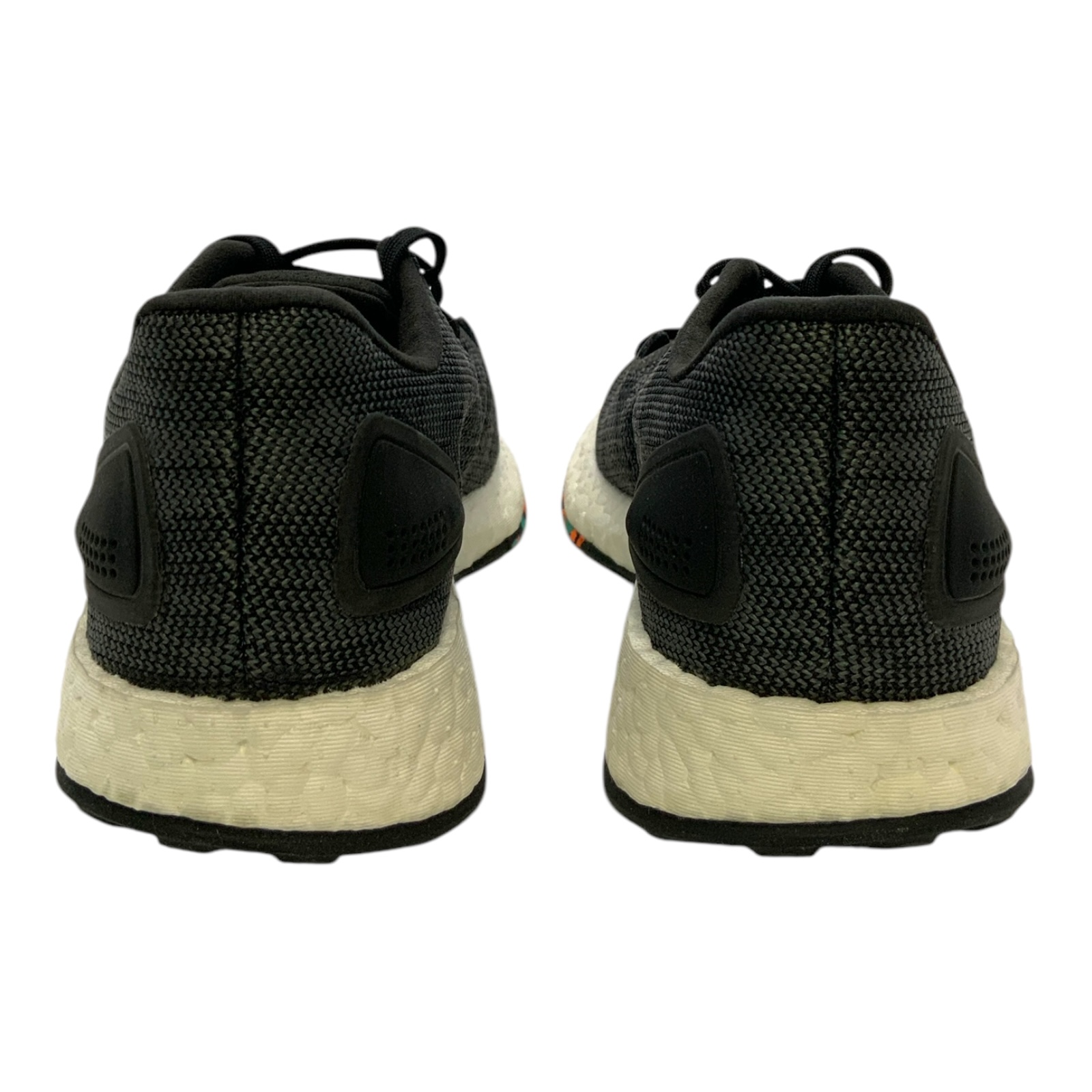 adidas gazelle silver green womens Mens Adidas PureBOOST DPR - S82010 main image 1