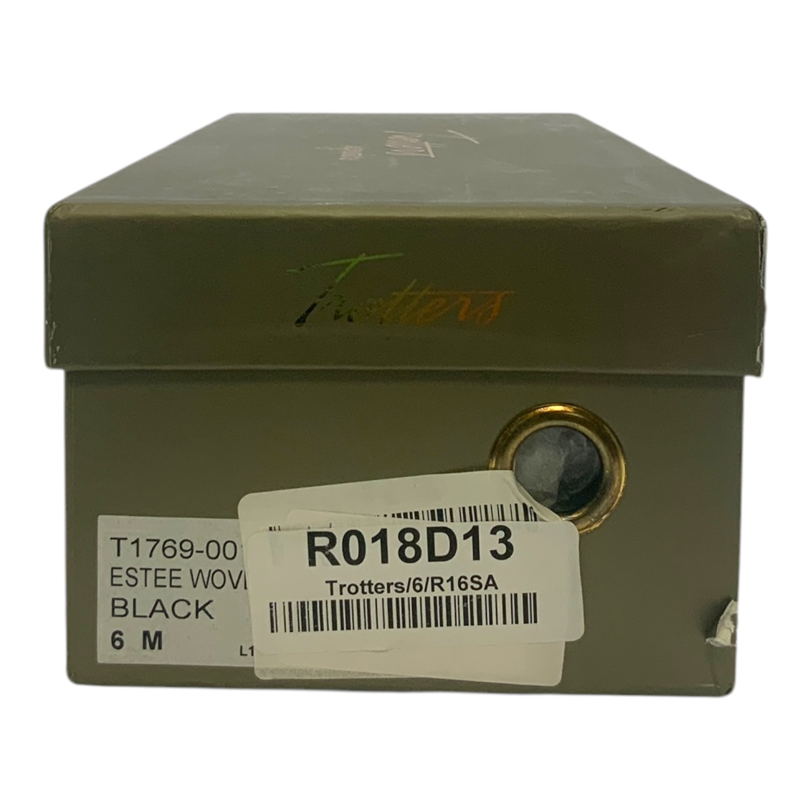 Rigid Boxes packaging