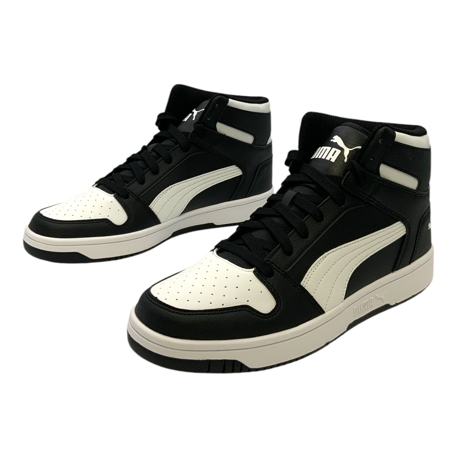 puma rebound layup sl sneakers