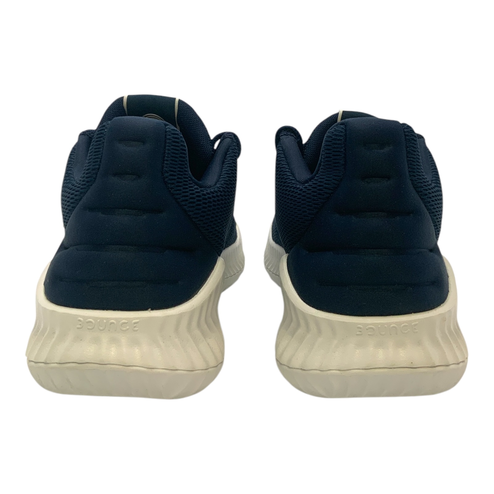 adidas gazelle silver green womens Adidas Pro Bounce 2018 AH2665 Mens Gray High Top Athletic Gym Basketba main image 1