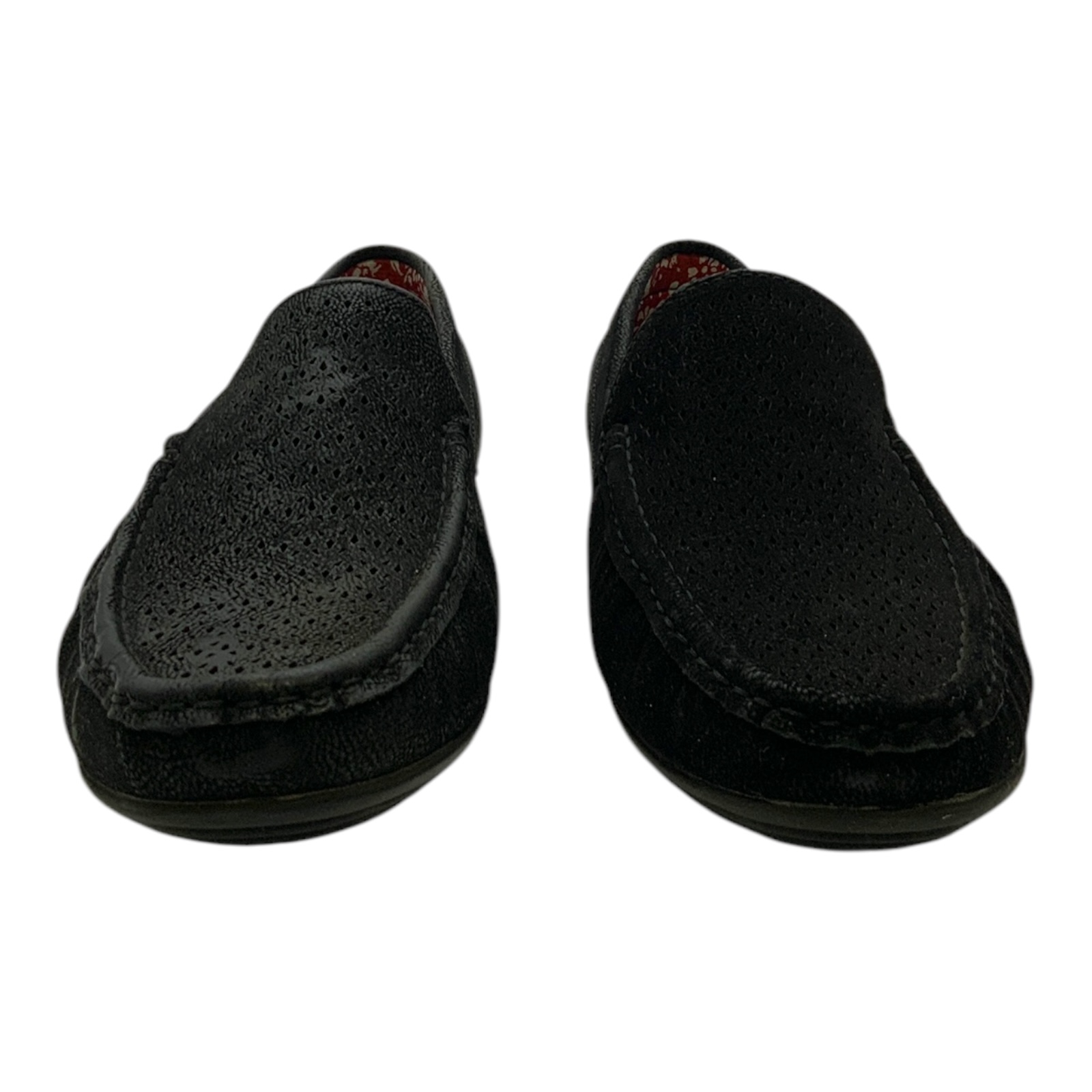 Stacy Adams Cicero Slip-On Loafer Black US Men