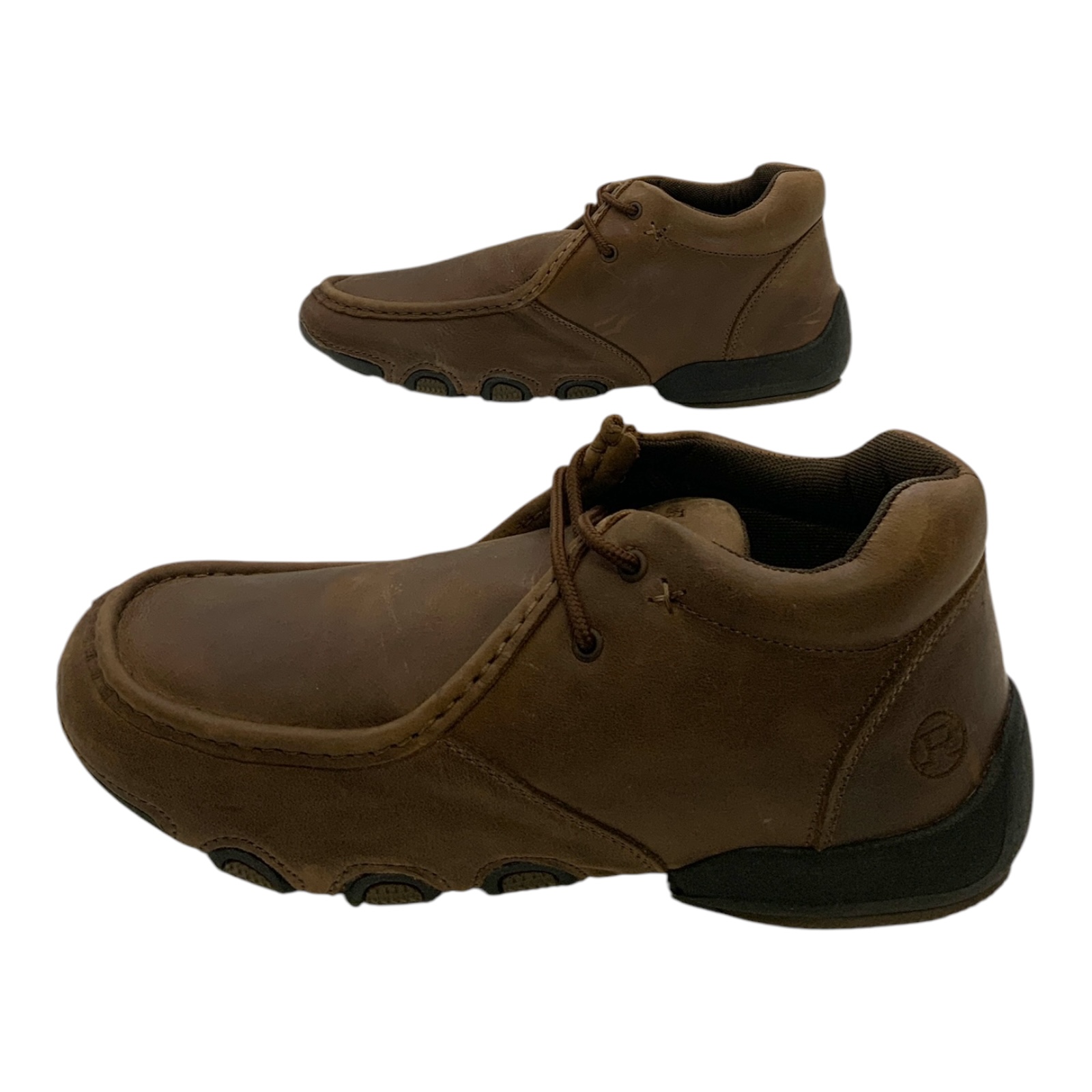 Men’s Size 10 Roper Chukka’s Roper Men main image 3