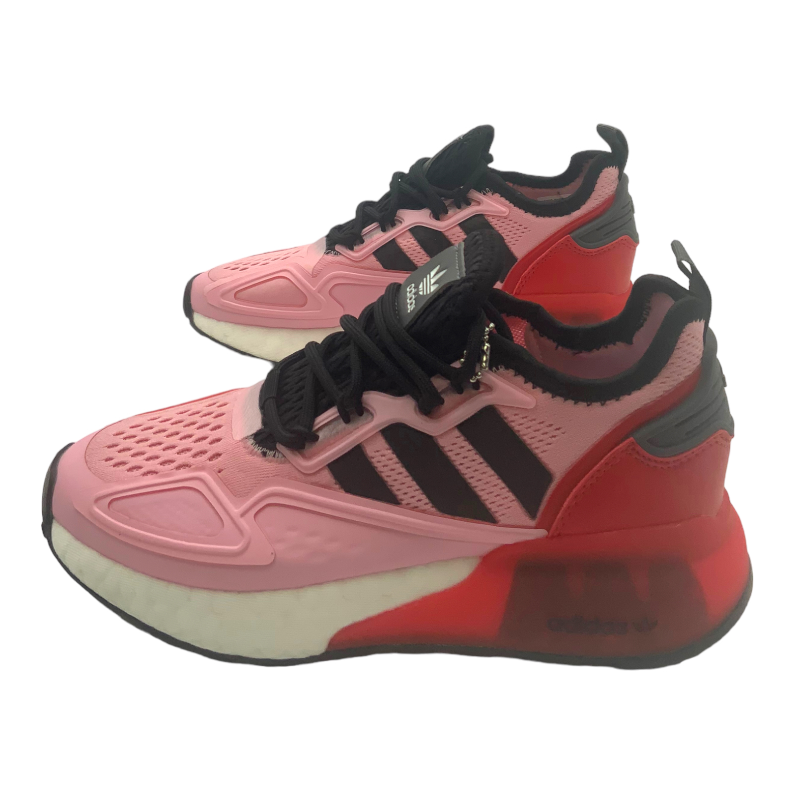 adidas training shoes Black／pink adidas | Shoes | Adidas X Ninja Zx 2k Boost True Pink Black